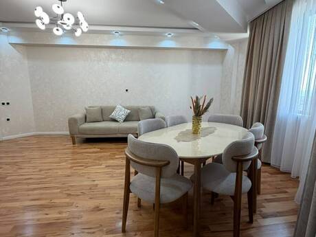 2 otaqlı mənzil, 65 m², Həzi Aslanov: 198 001 ₼ 3