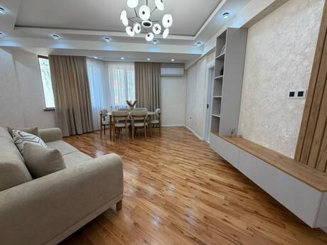 2 otaqlı mənzil, 65 m², Həzi Aslanov: 198 001 ₼ 4