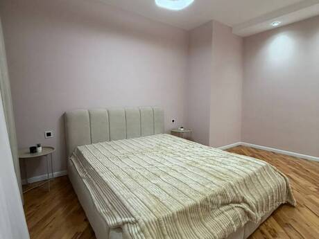 2 otaqlı mənzil, 65 m², Həzi Aslanov: 198 001 ₼ 5