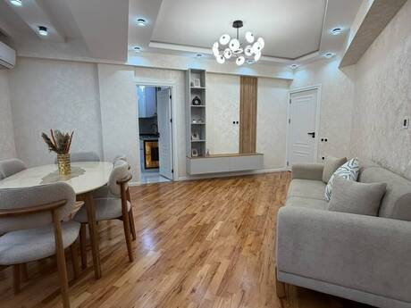 Объявление №6475434 - Баку, м. Ази Асланов, 2-комн., 65 м², 14/17 этаж