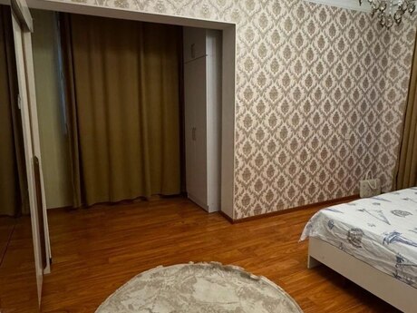 1-room apartment, 45 m², Memar Əcəmi: 140 000 ₼ 4