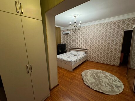 1-room apartment, 45 m², Memar Əcəmi: 140 000 ₼ 2