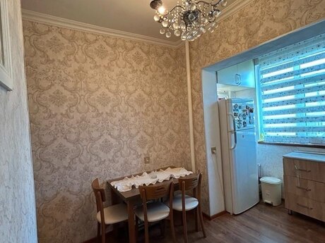 1-room apartment, 45 m², Memar Əcəmi: 140 000 ₼ 5