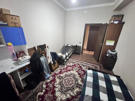 3 otaqlı mənzil, 86 m², Yeni Yasamal: 208 000 ₼ 4