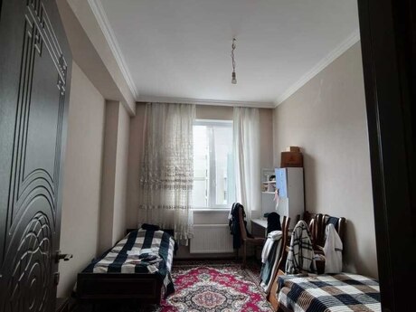 3 otaqlı mənzil, 86 m², Yeni Yasamal: 208 000 ₼ 5