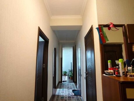 3 otaqlı mənzil, 86 m², Yeni Yasamal: 208 000 ₼ 3