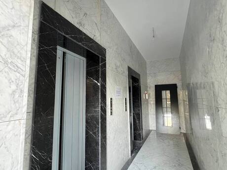 3 otaqlı mənzil, 147 m², Elmlər Akademiyası: 455 700 ₼ 3
