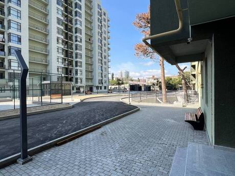 3 otaqlı mənzil, 147 m², Elmlər Akademiyası: 455 700 ₼ 5
