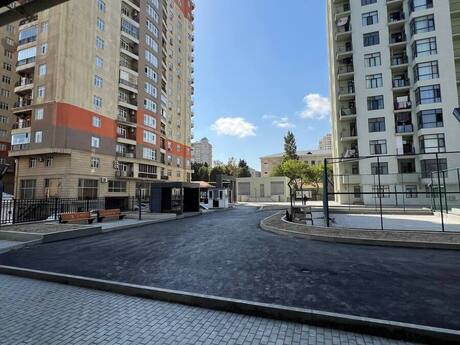 3 otaqlı mənzil, 147 m², Elmlər Akademiyası: 455 700 ₼ 4