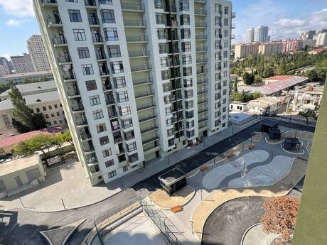 3 otaqlı mənzil, 147 m², Elmlər Akademiyası: 455 700 ₼ 2