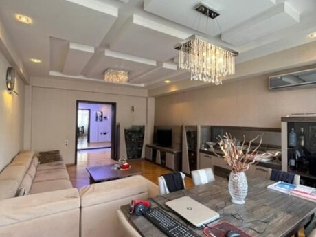 3 otaqlı mənzil, 130 m², Şah İsmayıl Xətai: 375 000 ₼ 2