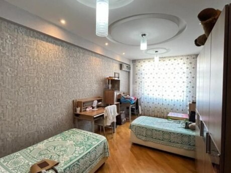 3 otaqlı mənzil, 130 m², Şah İsmayıl Xətai: 375 000 ₼ 5