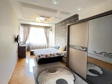 3 otaqlı mənzil, 130 m², Şah İsmayıl Xətai: 375 000 ₼ 4