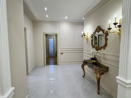 3 otaqlı mənzil, 145 m², 28 May: 500 000 ₼ 3
