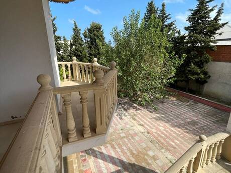 5 otaqlı həyət evi, 200 m², Novxanı: 249 500 ₼ 2