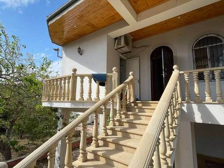 5 otaqlı həyət evi, 200 m², Novxanı: 249 500 ₼ 3