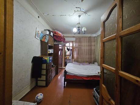 2 otaqlı mənzil, 55 m², Yeni Günəşli: 113 000 ₼ 2