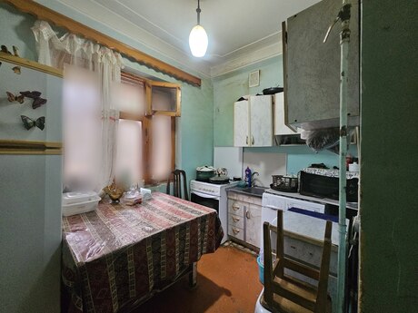 2 otaqlı mənzil, 55 m², Yeni Günəşli: 113 000 ₼ 3