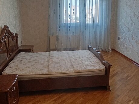 Kirayə 3 otaqlı mənzil, 135 m², İnşaatçılar: 1 000 ₼/ay 5
