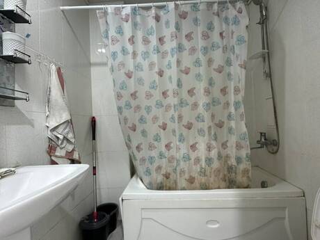 1-комнатная квартира, 41 м², Yasamal: 127 000 ₼ 2