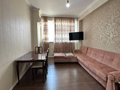 1-комнатная квартира, 41 м², Yasamal: 127 000 ₼ 3