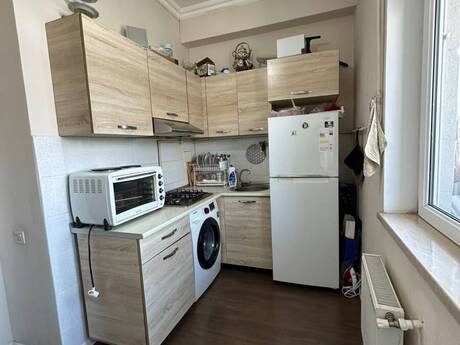 1-комнатная квартира, 41 м², Yasamal: 127 000 ₼ 4