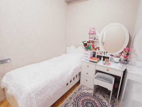 3 otaqlı mənzil, 120 m², Masazır: 155 000 ₼ 2