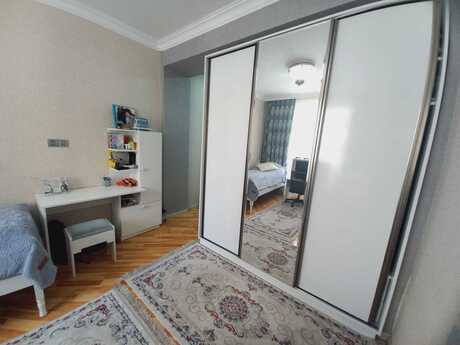 3 otaqlı mənzil, 120 m², Masazır: 155 000 ₼ 3