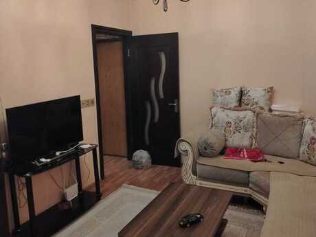 Kirayə 3 otaqlı mənzil, 55 m², 20 Yanvar: 600 ₼/ay 2