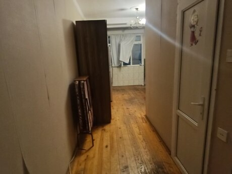 1 otaqlı mənzil, 40 m², Azadlıq Prospekti: 140 000 ₼ 3