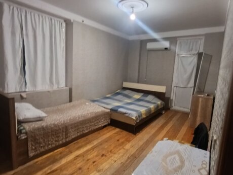 1 otaqlı mənzil, 40 m², Azadlıq Prospekti: 140 000 ₼ 4