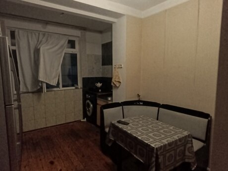 1 otaqlı mənzil, 40 m², Azadlıq Prospekti: 140 000 ₼ 5