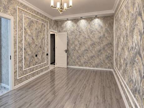 2 otaqlı mənzil, 58 m², Memar Əcəmi: 168 000 ₼ 2