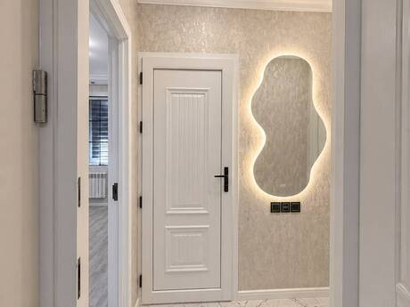2 otaqlı mənzil, 58 m², Memar Əcəmi: 168 000 ₼ 5