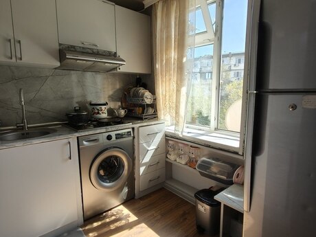 2 otaqlı mənzil, 55 m², Badamdar: 125 000 ₼ 4