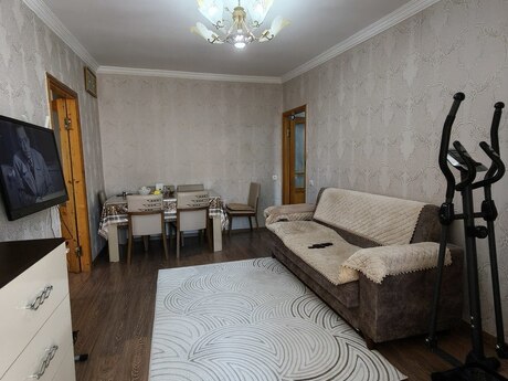 2 otaqlı mənzil, 55 m², Badamdar: 125 000 ₼ 2