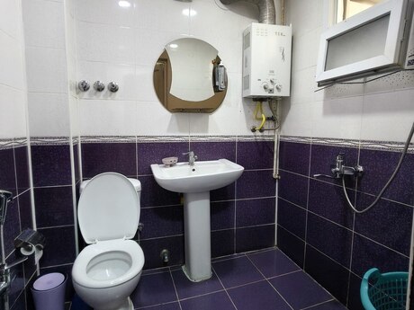 2 otaqlı mənzil, 55 m², Badamdar: 125 000 ₼ 5