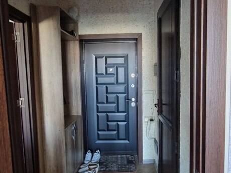Аренда: 2-комнатная квартира, 55 м², Nəsimi: 650 ₼/мес 3