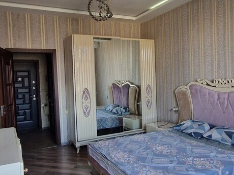 Аренда: 2-комнатная квартира, 55 м², Nəsimi: 650 ₼/мес 5