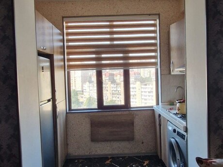 Аренда: 2-комнатная квартира, 55 м², Nəsimi: 650 ₼/мес 2