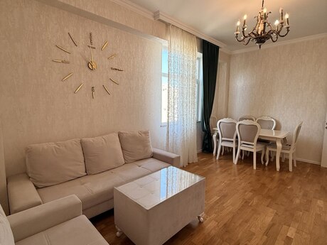 2 otaqlı mənzil, 72 m², Yasamal: 210 000 ₼ 5