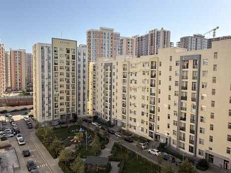 2-комн. · 72 m² · 8/12 этаж, Yasamal