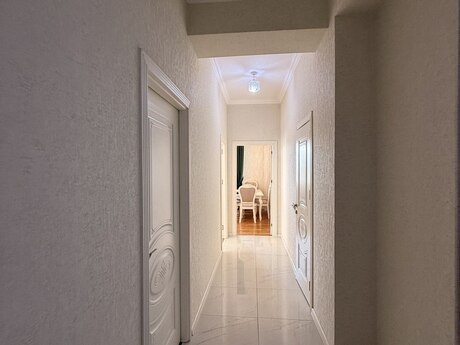 2 otaqlı mənzil, 72 m², Yasamal: 210 000 ₼ 3