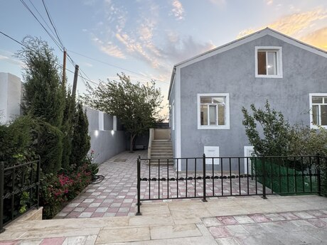 Elan №6475473 - Bakı, Hövsan q., 4 otaqlı, 160 m²
