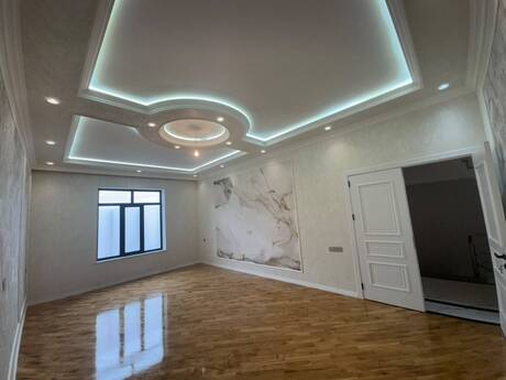 6 otaqlı həyət evi, 350 m², Qaraçuxur: 350 000 ₼ 4