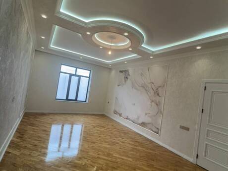 6 otaqlı həyət evi, 350 m², Qaraçuxur: 350 000 ₼ 5