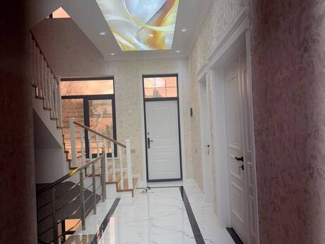 6 otaqlı həyət evi, 350 m², Qaraçuxur: 350 000 ₼ 3
