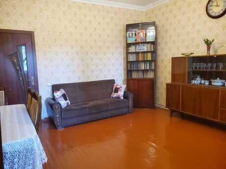 3 otaqlı mənzil, 75 m², 28 May: 215 000 ₼ 4