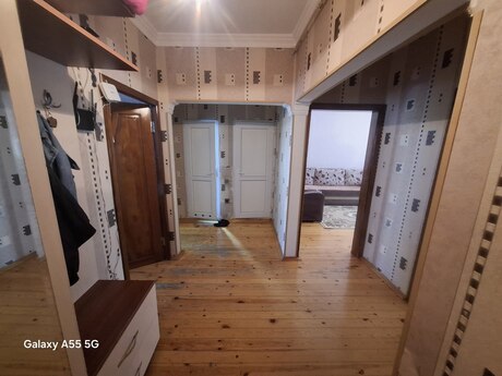 3 otaqlı mənzil, 66 m², Hövsan: 145 000 ₼ 5