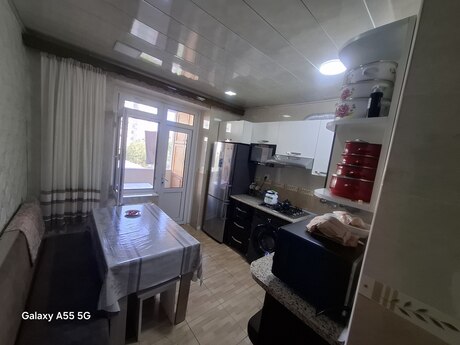 3 otaqlı mənzil, 66 m², Hövsan: 145 000 ₼ 4